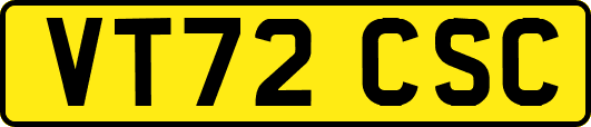 VT72CSC