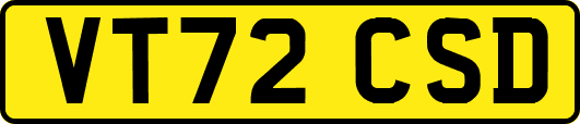 VT72CSD