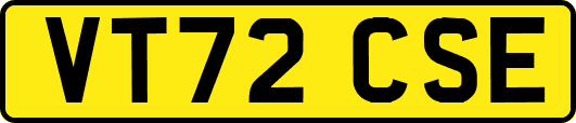 VT72CSE