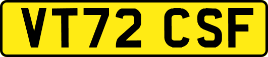 VT72CSF