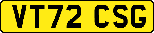 VT72CSG