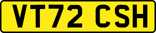 VT72CSH