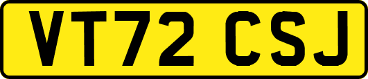 VT72CSJ