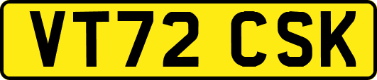 VT72CSK