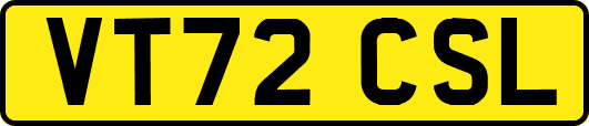 VT72CSL