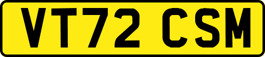 VT72CSM