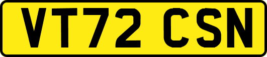 VT72CSN