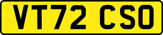 VT72CSO
