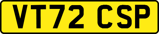 VT72CSP