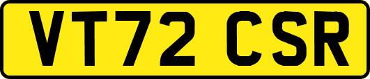 VT72CSR
