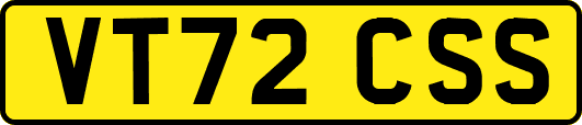 VT72CSS