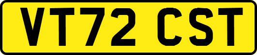 VT72CST