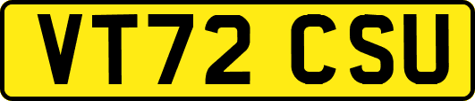 VT72CSU
