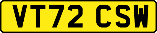 VT72CSW