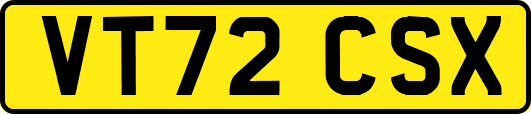 VT72CSX