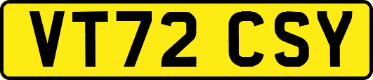VT72CSY