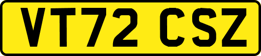 VT72CSZ