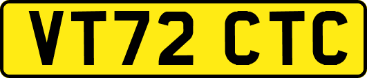 VT72CTC
