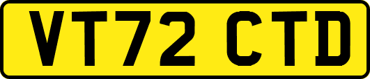 VT72CTD