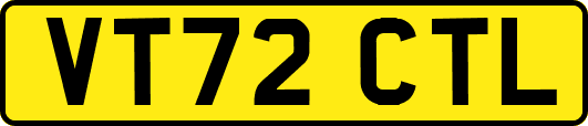VT72CTL