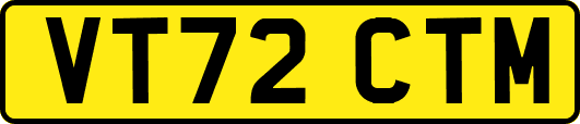 VT72CTM