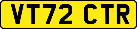 VT72CTR
