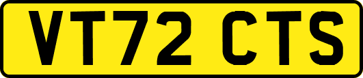 VT72CTS