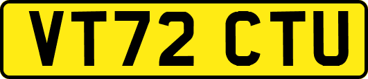 VT72CTU