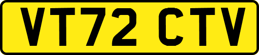 VT72CTV