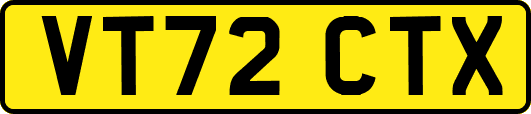 VT72CTX