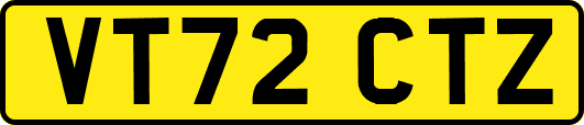 VT72CTZ
