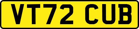 VT72CUB
