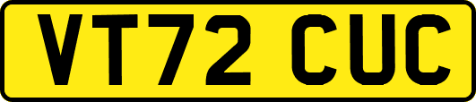 VT72CUC