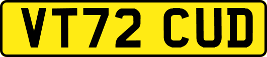 VT72CUD