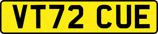 VT72CUE