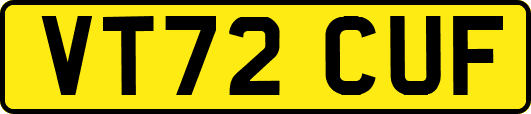 VT72CUF