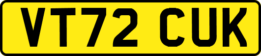 VT72CUK