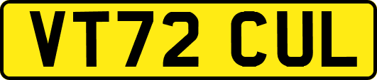VT72CUL