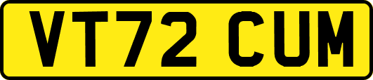 VT72CUM