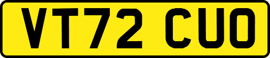 VT72CUO