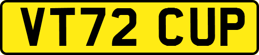 VT72CUP