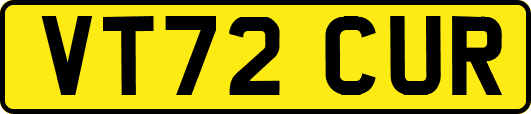VT72CUR