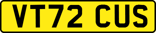 VT72CUS
