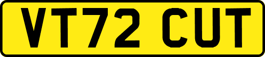 VT72CUT