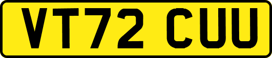 VT72CUU