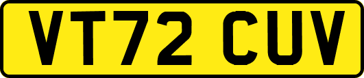 VT72CUV