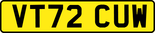 VT72CUW