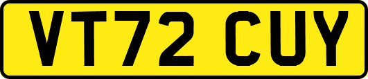 VT72CUY