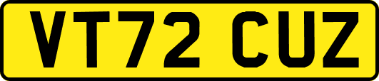 VT72CUZ