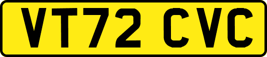 VT72CVC